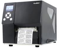 GODEX ZX420I TERMAL TRANSFER ENDÜSTRİYEL BARKOD YAZICI - 1